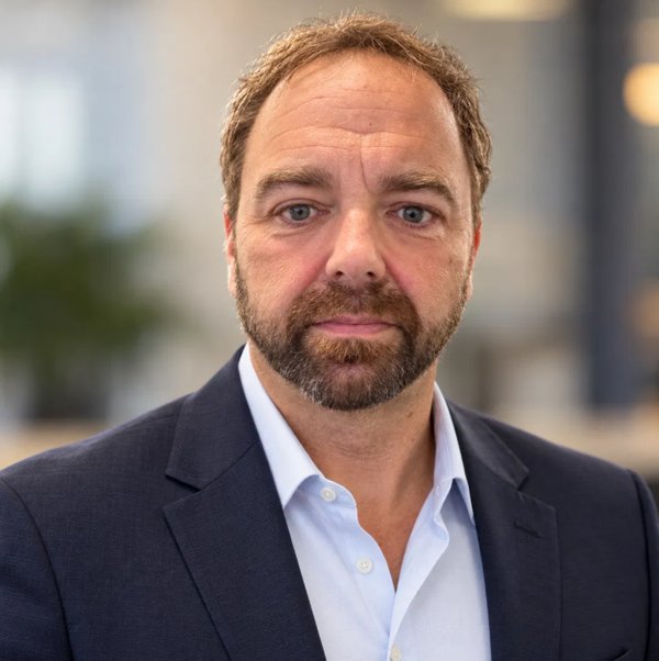Brandon Phillips, founder of Same Level AI